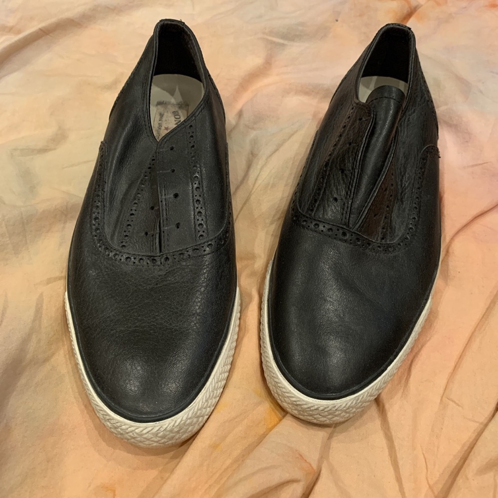 #Converse x John Varvatos Sneakers never worn